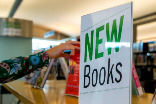 Read more about the article Latest Book Launches: Exciting New Releases and Must-Read Titles Hitting the Shelves