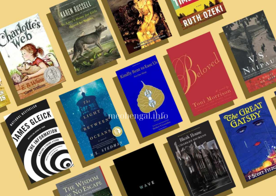 Read more about the article Must-Read Literary Picks: Essential Books That Everyone Should Read