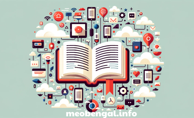 Read more about the article The Latest in Book Publishing: Trends Shaping the Future of the Industry