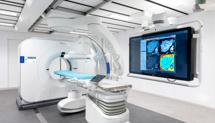 Read more about the article Philips Hybrid Operating Suite: Revolutionizing Modern Medical Technology