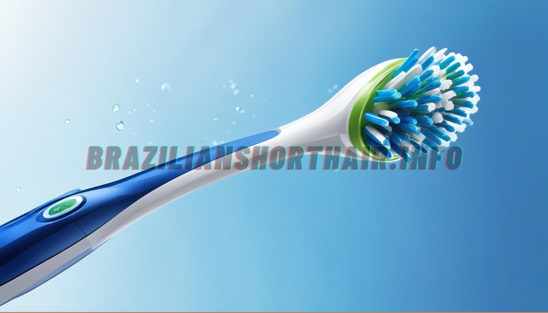 Read more about the article Oral-B Toothbrush: The Ultimate Guide to Healthier and Brighter Smiles