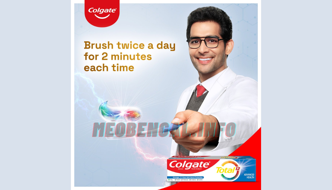 Read more about the article Colgate Toothpaste: The Key to a Bright and Healthy Smile