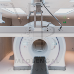 MAGNETOM MRI Scanner Features Cutting-Edge Technology for Superior Imaging