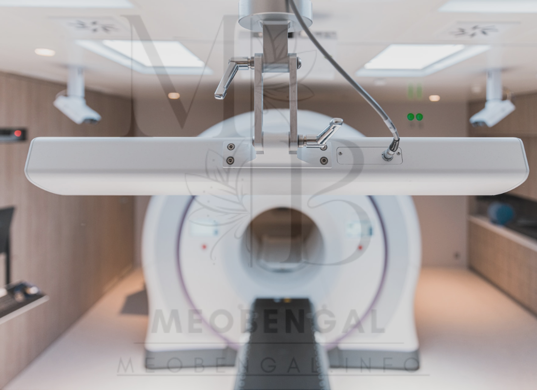 Read more about the article MAGNETOM MRI Scanner Features Cutting-Edge Technology for Superior Imaging