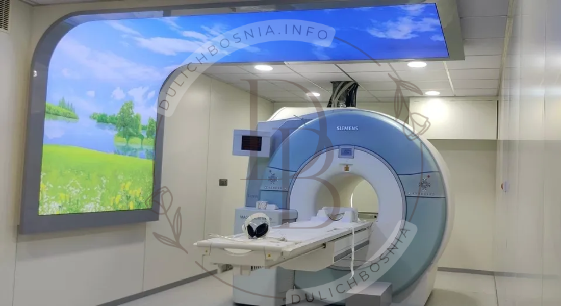 Read more about the article MAGNETOM MRI Scanner Installation Ensuring Seamless Setup for Superior Imaging