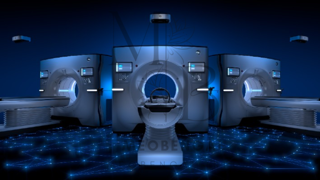 Read more about the article GE Healthcare Revolution CT: Transforming Precision Imaging