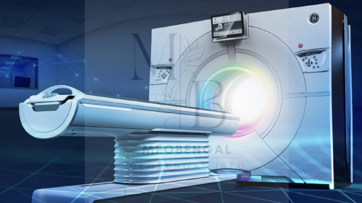 Read more about the article GE Healthcare Revolution CT System: Cutting-Edge Technology for Fast and Accurate Scans